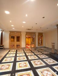 Frankel Estate (D15), Semi-Detached #536864561